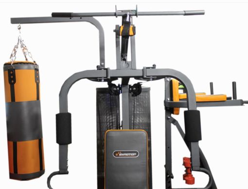 Фитнес станция Evrotop EV-2545 фото товара