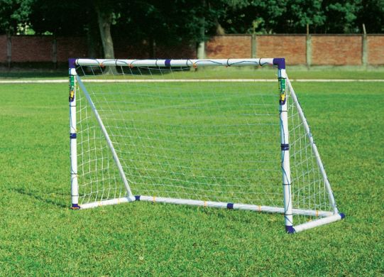 Футбольні ворота Outdoor-Play Deluxe 6 ft фото товару