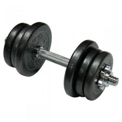 Гантели стальные Newt Home 2х15,5 кг фото товара