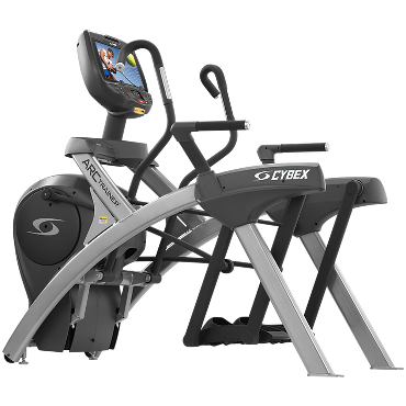 Кардио кросс-станция Cybex Arc Trainer 770AT E3 View фото товара