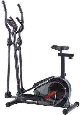 Орбитрек USA Style SS-380 ЕА фото товара