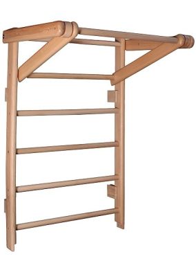 Шведська стінка SportBaby &laquo;Baby 0-120&raquo; фото товару