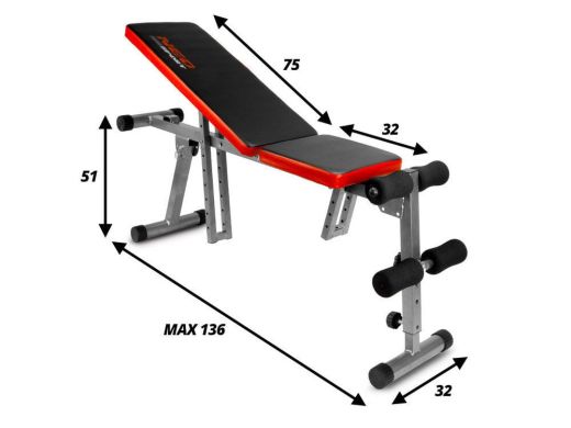 Лава універсальна Neo-Sport NS-03 фото товару