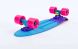 Изображение и фото Скейтборд Penny Rubber Soft Fish SK-412-4 (MP003), галерея