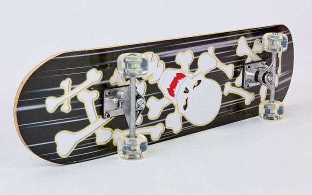Скейтборд SK-7166 купить недорого