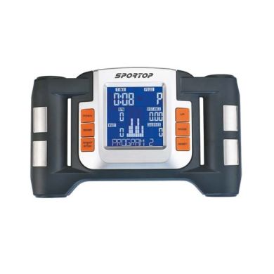 Орбитрек Sportop E850P фото товара