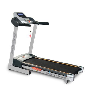 Беговая дорожка FitLogic ET1402B фото товара