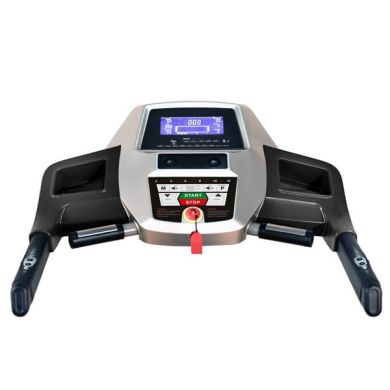 Беговая дорожка FitLogic ET1402B фото товара
