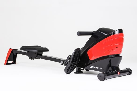 Гребной тренажер Hop-Sport HS-060R Cross фото товара