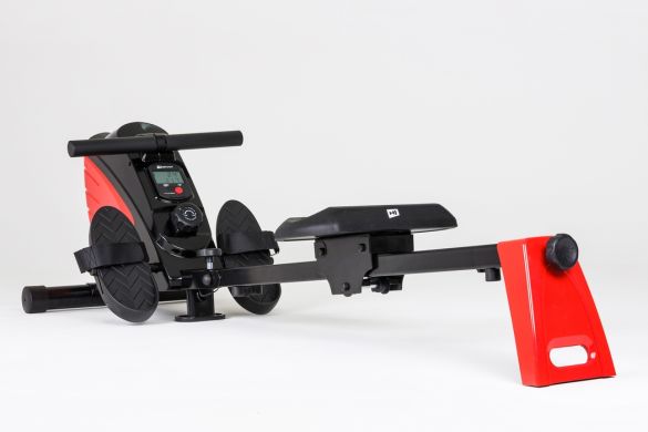 Гребной тренажер Hop-Sport HS-060R Cross фото товара