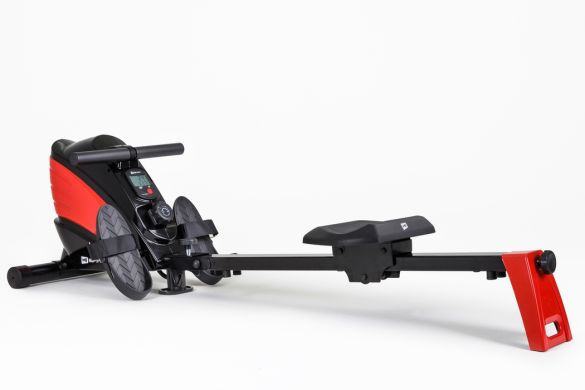 Гребной тренажер Hop-Sport HS-060R Cross фото товара
