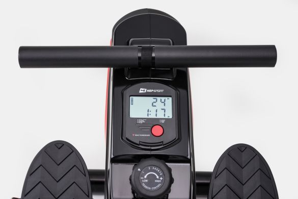 Гребной тренажер Hop-Sport HS-060R Cross фото товара