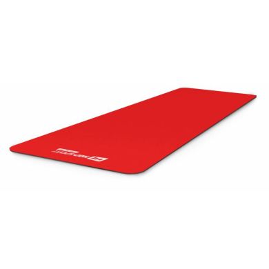 Мат для фитнеса Hop-Sport TPE 0,6 см HS-T006GM red фото товара