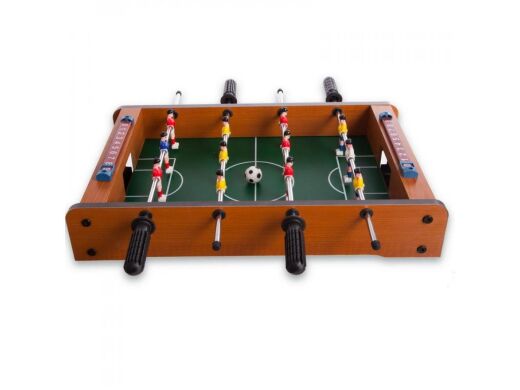 Настільний футбол Orlando Mini фото товару