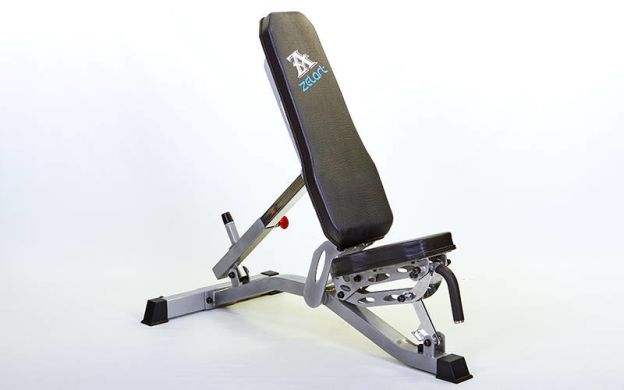 Скамья для пресса Zelart AF4001