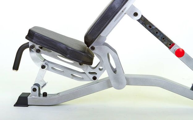 Скамья для пресса Zelart AF4001