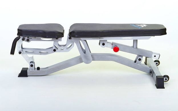 Скамья для пресса Zelart AF4001