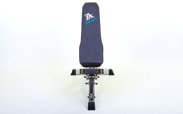 Скамья для пресса Zelart AF4001