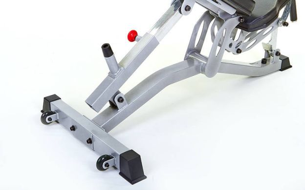 Скамья для пресса Zelart AF4001