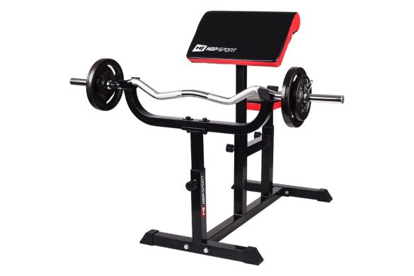 Лава скотта Hop-Sport HS-1005 фото товару