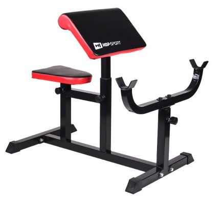 Лава скотта Hop-Sport HS-1005 фото товару