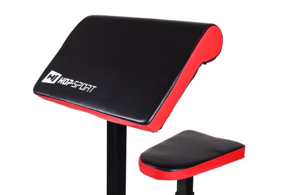 Лава скотта Hop-Sport HS-1005 фото товару