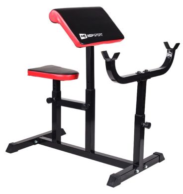 Лава скотта Hop-Sport HS-1005 фото товару