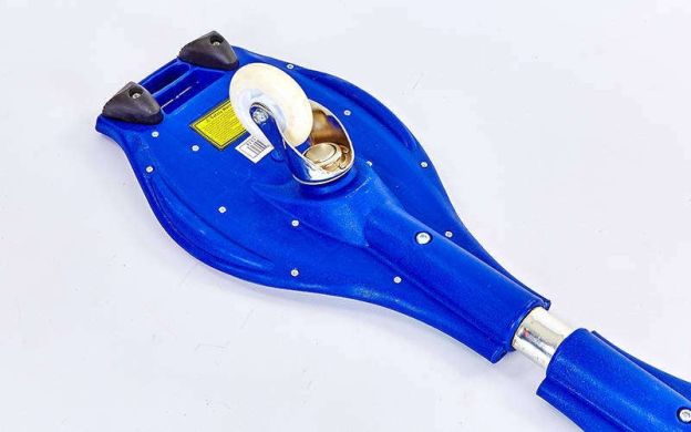 Скейтборд RipStik Skull SK-5614-G фото товара
