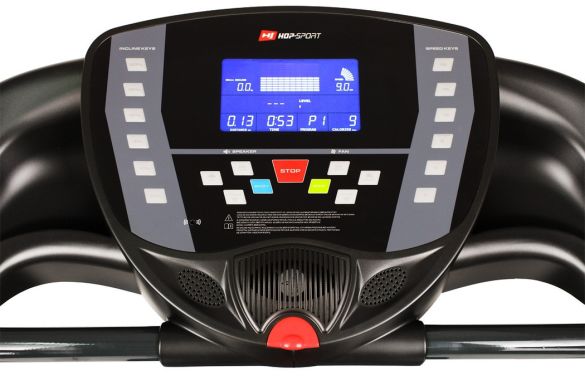 Бігова доріжка Hop-Sport HS-3202-30 фото товару