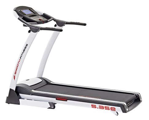Беговая дорожка Smooth Fitness 5.35e фото товара