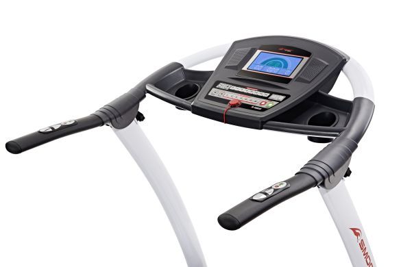 Беговая дорожка Smooth Fitness 5.35e фото товара