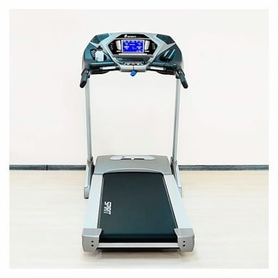 Бігова доріжка Spirit XT485 фото товару