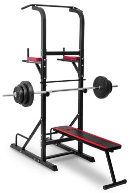 Силова станція Hop-Sport HS-1005K фото товару