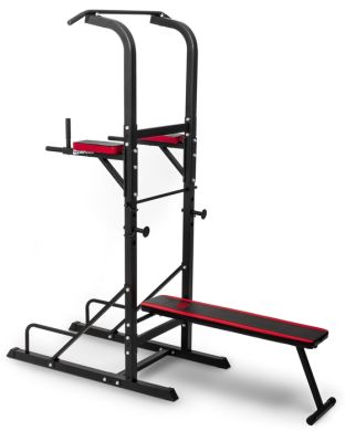 Силова станція Hop-Sport HS-1005K фото товару