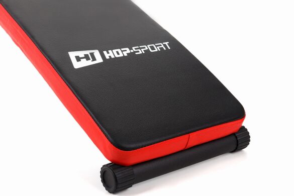 Скамья для пресса Hop-Sport HS-1012 купить недорого