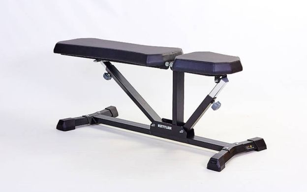 Скамья для пресса Kettler KTLR7708-000 Alpha Multi Function