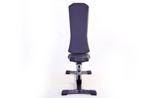 Скамья для пресса Kettler KTLR7708-000 Alpha Multi Function