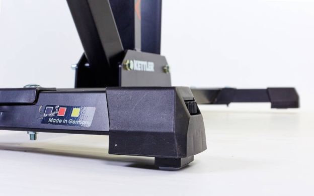 Скамья для пресса Kettler KTLR7708-000 Alpha Multi Function