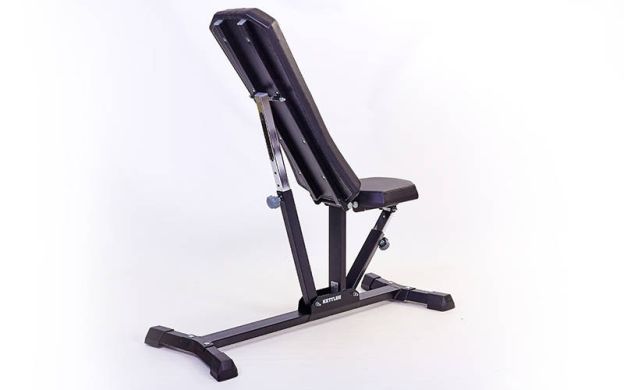 Скамья для пресса Kettler KTLR7708-000 Alpha Multi Function