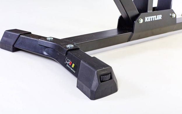 Скамья для пресса Kettler KTLR7708-000 Alpha Multi Function