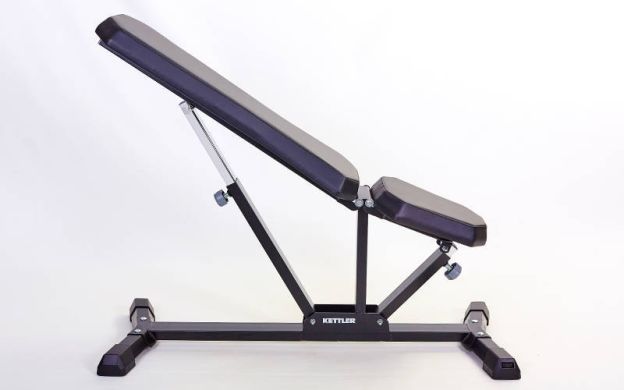 Скамья для пресса Kettler KTLR7708-000 Alpha Multi Function