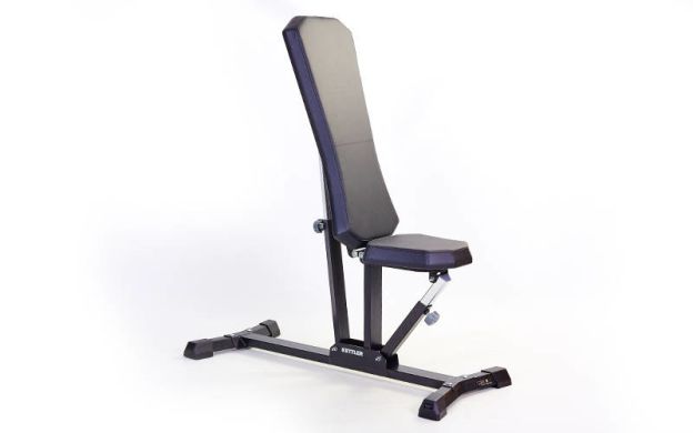 Скамья для пресса Kettler KTLR7708-000 Alpha Multi Function