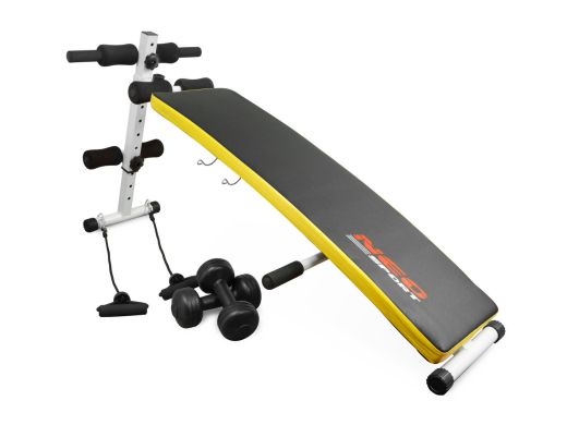 Лава для преса Neo-Sport NS-07 фото товару