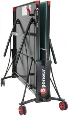 Стіл тенісний Sponeta S3-86i купити Стіл тенісний Sponeta S3-86i фото товару