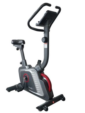 Велотренажер HouseFit HB 8033HP фото товара