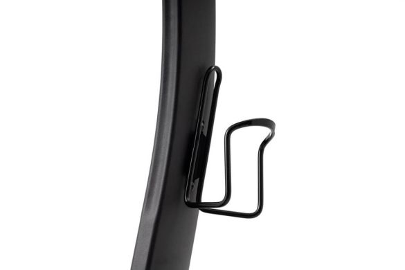 Велотренажер магнітний Hop-Sport HS-2090H Aveo сірий фото товару