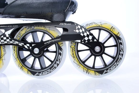 Роликовые коньки Tempish SCREAM 110 фото товара