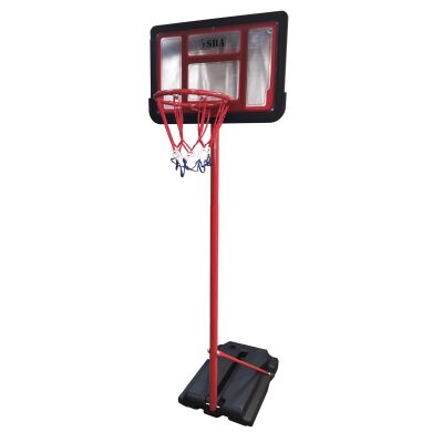 Баскетбольна стійка SBA S881A дитяча купити Баскетбольна стійка SBA S881A дитяча фото товару