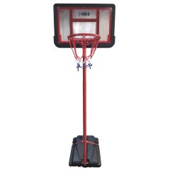 Баскетбольная стойка SBA S881A детская купить недорого