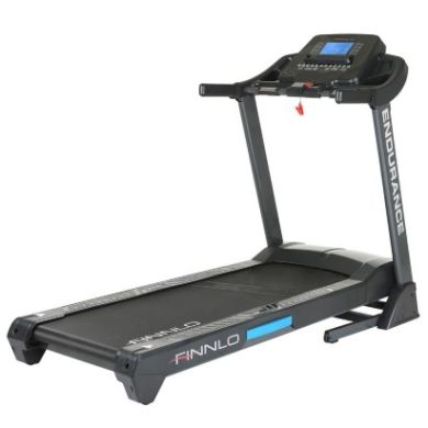 Бігова доріжка Finnlo Endurance 3512 фото товару